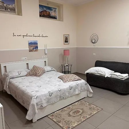 Aereoparking Naples