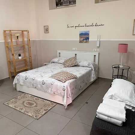 Aereoparking Bed & Breakfast 3*