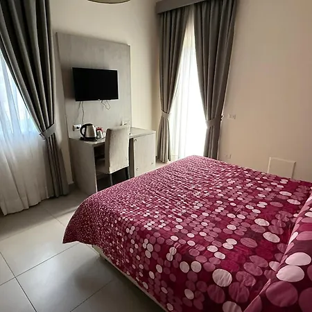 Bed & Breakfast Aereoparking