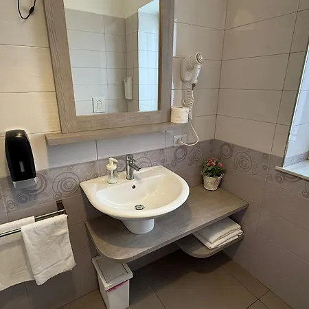 Aereoparking Bed & Breakfast Neapel