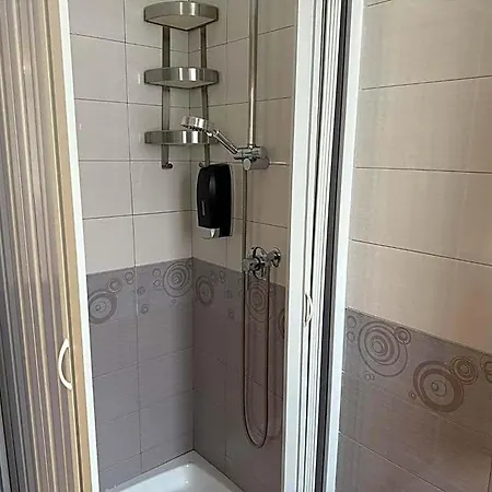 Bed & Breakfast Aereoparking Neapel
