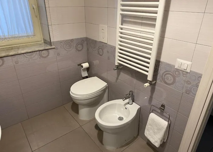 Aereoparking 3* Neapol