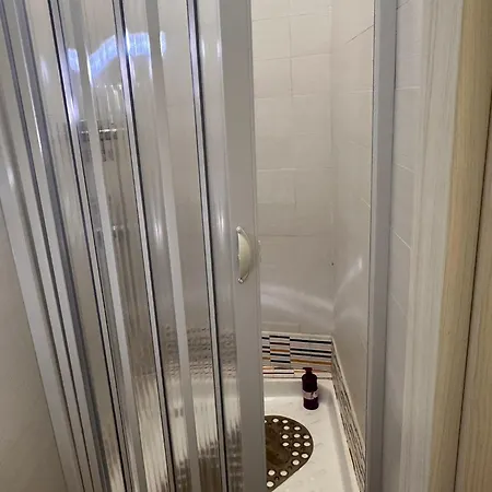 ベッド・アンド・ブレックファスト Aereoparking