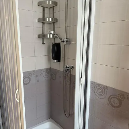 ベッド・アンド・ブレックファスト Aereoparking