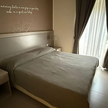 Aereoparking ベッド・アンド・ブレックファスト