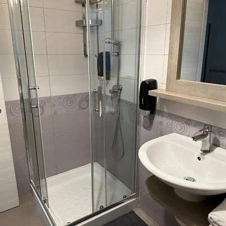 ベッド・アンド・ブレックファスト Aereoparking